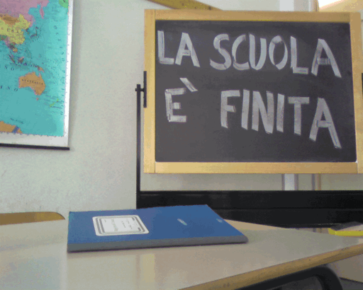 fine-scuola